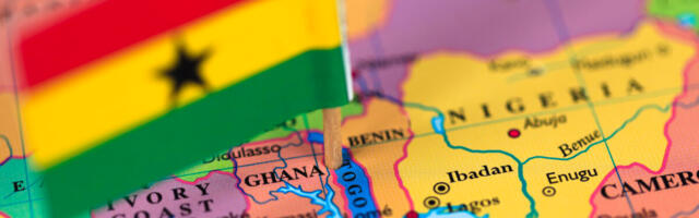 Flutterwave Secures Approval From Bank of Ghana to Provide Remittance Services