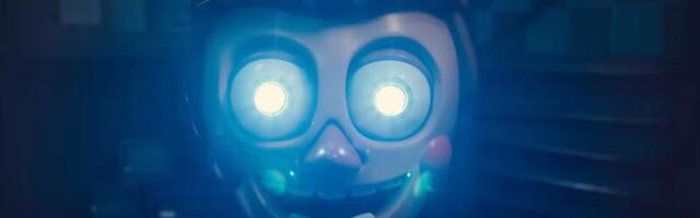 First teaser for Five Nights at Freddy's movie sequel is here