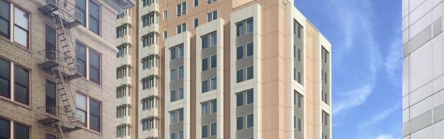 Big East Bay hotel is taken back by lender due to delinquent loan