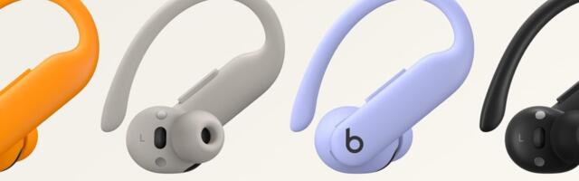 First Price Drop Comes Early, Beats Powerbeats Pro 2 Now at Its Lowest Yet on Amazon