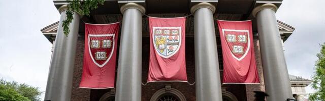 Trump figured out how to hit Harvard where it really hurts