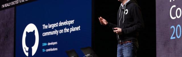 Meta in Talks to Hire Former GitHub CEO Nat Friedman, Daniel Gross to Join AI Efforts