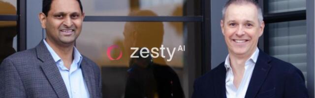 InsurTech startup ZestyAI raises $15M to scale its AI-powered risk analytics platform