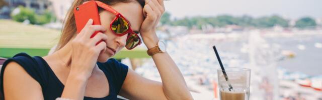 Scam Travel Websites Are Real: What To Know Before You Book Your Trip
