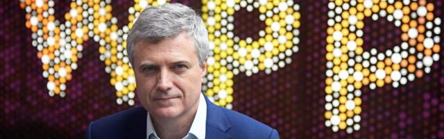 WPP's dire profit warning is the last thing the ad business needs as it grapples with the impact of AI