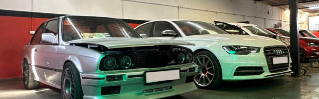 Why Owning A Sleeper Car Isn't As Cool As It Seems