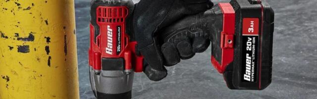 4 Harbor Freight Tools That Deserve A Spot In Every Home Garage