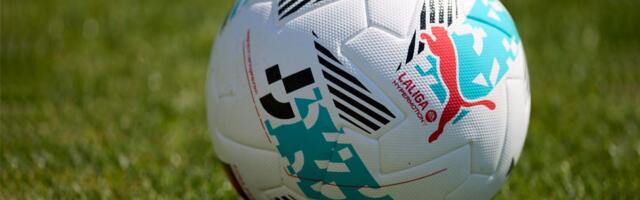 La Liga Soccer: Livestream Every Game of the 2025-26 Season From Anywhere
