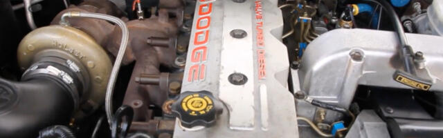 Why Cummins Fans Consider This Engine The Diesel 'Holy Grail'