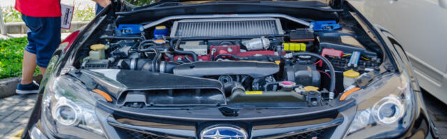When (And Why) Subaru Discontinued The EJ Engine