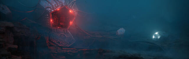 'Cronos: The New Dawn is a bit about togetherness and humanity' – Lead Writer Grzegorz Like on the themes underpinning Bloober Team’s latest foray into horror