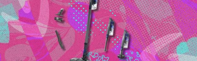 The Shark Pet Cordless Vacuum is back in stock for Prime Day and its under $150