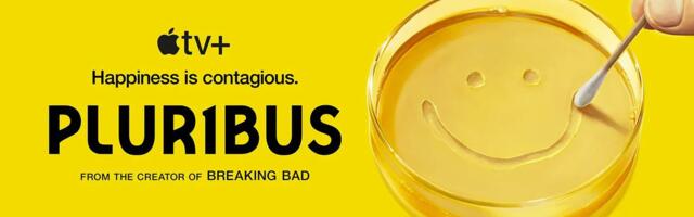 Apple TV+ Teases Mysterious New Show From 'Breaking Bad' Creator