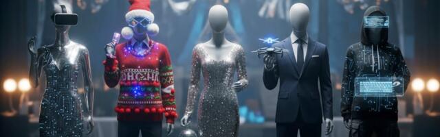 The Best New Places for a Tech Holiday Party