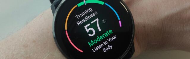 Garmin Venu 4 review: Your do-it-all companion, from meetings to mountain biking