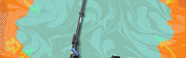 Get the kids moving with $50 off the Segway Ninebot eKickScooter Get the kids moving with $50 off the Segway Ninebot eKickScooter