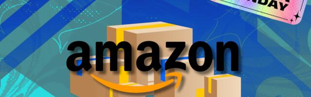 Does Amazon do a Cyber Monday sale? What to know about the 2025 shopping event.