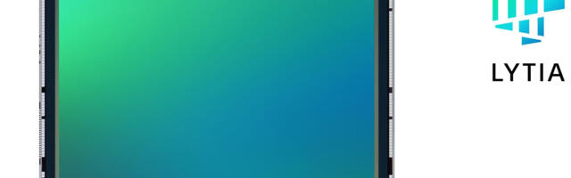 Watch out, Samsung: Sony reveals its first 200MP camera, and it might be a big upgrade