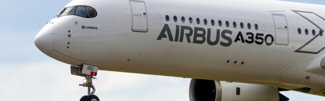 5 Of The Biggest Aircraft Manufacturers In The World