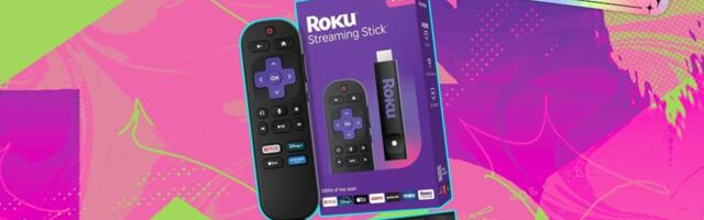 This Cyber Monday Roku Streaming Stick deal is still live — act fast to save over $10