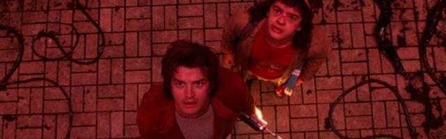 The First Trailer for ‘Stranger Things 5’ Part 2 Wants to Flip the Upside Down… Upside Down