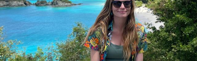 I've been to all 63 major national parks. These are the 8 I recommend visiting in the winter.