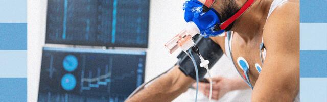What Is VO2 Max? Here’s What You Need to Know About the Longevity Metric (2026)