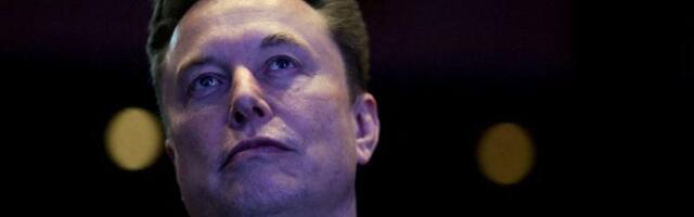 Elon Musk's xAI loses second cofounder in 48 hours