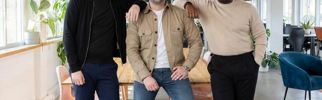 Treasury intelligence platform Bracket raises £5m