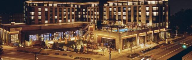 Behind Aspen One’s Two New All-Electric Hotels and Its Call for More Climate Lobbying