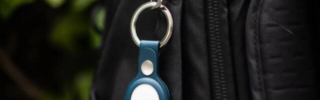 Apple’s first-gen AirTags are still worth buying now that they’re $16 apiece