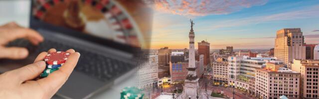 Indiana governor signs sweeping law tightening rules on online sweepstakes games