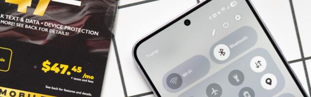 Trump Mobile is just one in the crowd of conservative carriers