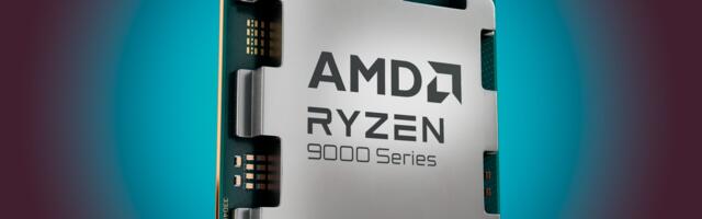 AMD reportedly strikes back with Zen 5 refresh to counter Intel's latest Arrow Lake Refresh CPUs — 65W Ryzen supercharged with 400 MHz base clock uplift and almost double the TDP