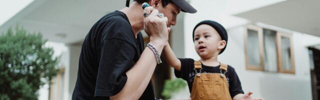 The hardest part of watching your parents age isn’t the decline. It’s the moment you realize you’ve become the adult in the room and nobody appointed you and there’s no one above you anymore.