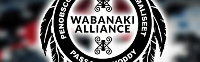 Maine tribes move to join casino lawsuit over exclusive online gambling law