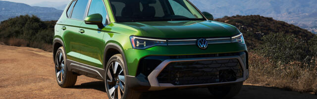 Volkswagens May Be Getting More Expensive For Americans