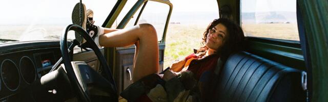 8 new movies and TV shows to watch on Netflix, Prime Video, HBO Max, and more this weekend (April 10)