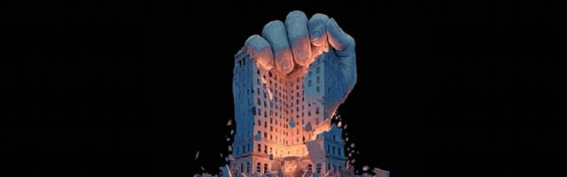 The Squeeze: Inside the Crisis Crushing America’s Hotel Owners