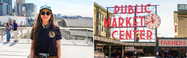 I'm a New Yorker who went to Seattle for the first time. Here are 9 things that surprised me.