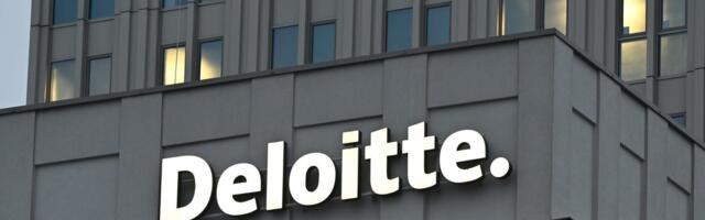 Deloitte is cutting down PTO, parental leave, and other benefits for some US workers