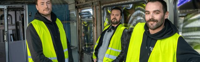 Nox Mobility raises €2M pre-seed to rethink Europe’s night trains