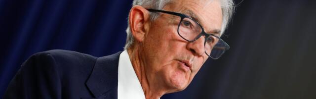 Dissents, oil shocks, and the future of the Fed: 3 takeaways from Powell's last rate decision as chair