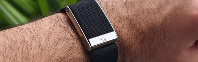 I’ve worn a WHOOP for a year — here are 6 reasons I won’t switch to the Fitbit Air