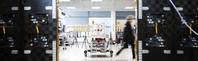 ICEYE signs €300 million RCF to back customer contracts and liquidity needs