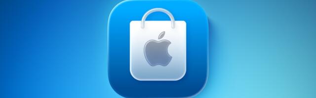 Apple Store Seemingly Opening in Japan's Second-Largest City