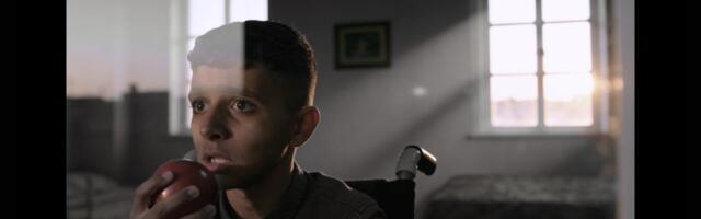 No set. No actors. No cameras: An AI-made Tribeca film shows how Hollywood jobs could change