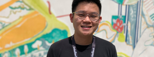 Singapore-based mental health app Intellect reaches one million users, closes seed funding