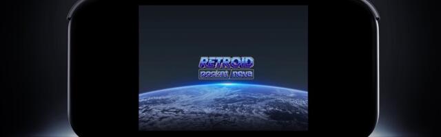 Retroid Pocket Nova full specs revealed, and it’s a compact powerhouse