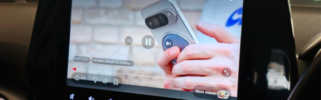 This fan-favorite Android Auto video app is calling it quits, but with a sweet goodbye update